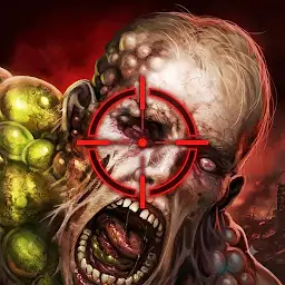 Zombie Virus : Survival, PVP — Android game icon