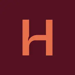 Hushed: US Second Phone Number — Android app icon