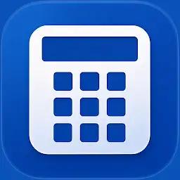 HVAC Cost Estimator — Android app icon
