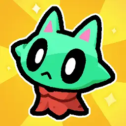 MewAge: Cat Tower Defense — Android game icon