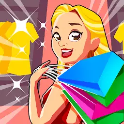 Fashion Universe — Android game icon