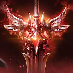 Blade of the Abyss — Android game icon