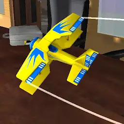 Flight Simulator: RC Plane 3D — Android app icon