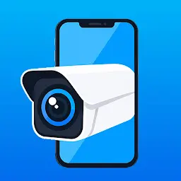 Home Security Camera: CCTV — Android app icon