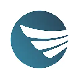 Uprise Health — Android app icon