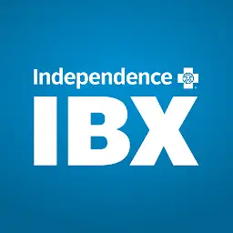 IBX — Android app icon