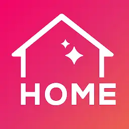 Home Planner AI: Room Interior — Android app icon