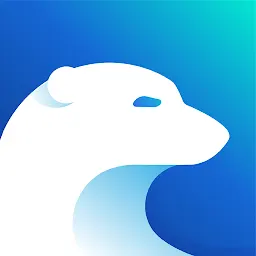 Icedrive: Secure Cloud Storage — Android app icon