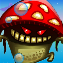 Keeper of the Grove: Strategy — Android game icon
