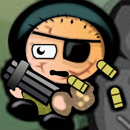 City Siege 2: Resort Siege — Android game icon