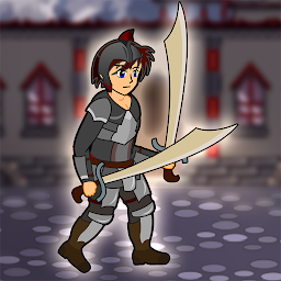 Feudalism 3: Role Playing Game — Android game icon