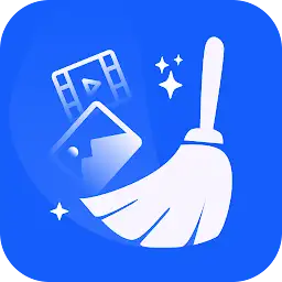 iCleaner Guru: Storage Cleaner — Android app icon