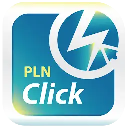 PLN Click — Android app icon