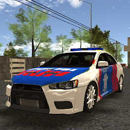 IDBS Polisi — Android game icon