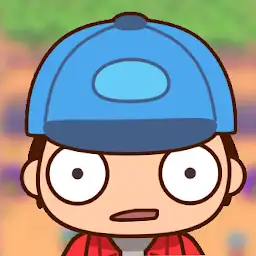 Idle Barricade — Android game icon