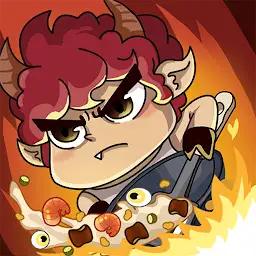 Monster Cher Adventu — Android game icon