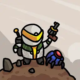 Star Convoy — Android game icon
