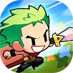 Idle Pirates Saga — Android game icon