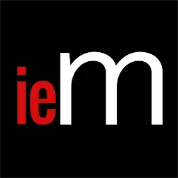 Indian Express Malayalam — Android app icon