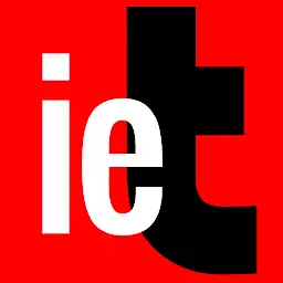 Indian Express Tamil — Android app icon