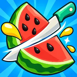 IceFruitJuice — Android game icon