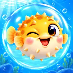 Fish Up! — Android game icon