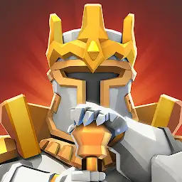 Lords Online (王國征戰) — Android game icon