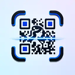 QR Code Scanner And Home — Android app icon
