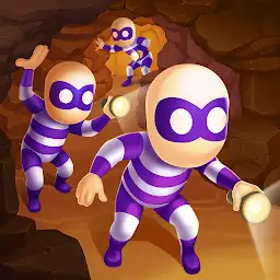 Escape Masters — Android app icon