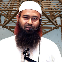 Mojaffor Bin Muhsin — Android app icon