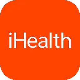 iHealth MyVitals — Android app icon