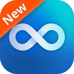 Unika Health — Android app icon