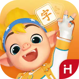 GoPlay Chinese - Learn Chinese — Android game icon
