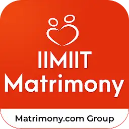 IIMIIT Matrimony -Marriage App — Android app icon