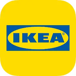 IKEA Oman — Android app icon
