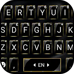 Cool Business Keypad Theme — Android app icon