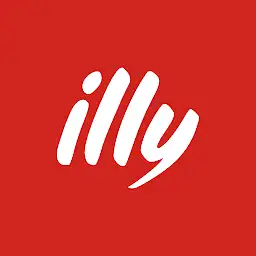 illy App — Android app icon