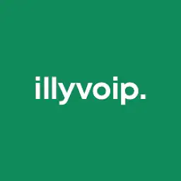 ILLYVOIP — Android app icon