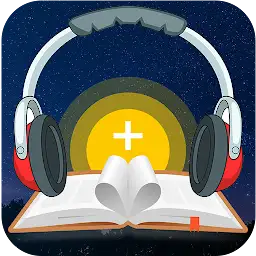 Biblia en Audio — Android app icon