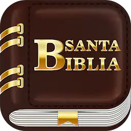 Biblia Reina Valera Diario — Android app icon