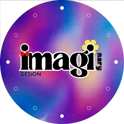 Imaginary: Watch Face Gallery — Android app icon