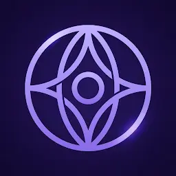 Inura: Astrology & Horoscope — Android app icon