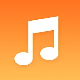 Music FM — Android app icon