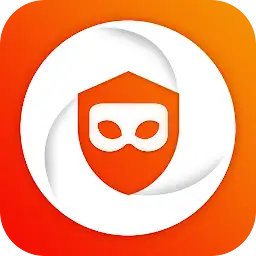 Private Browser: Incognito — Android app icon
