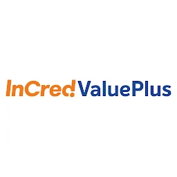 InCred Value Plus — Android app icon