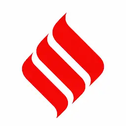 Indian Express Latest News App — Android app icon