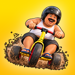 Gledekan Racing — Android game icon