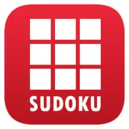 Sudoku Puzzle Challenge — Android game icon