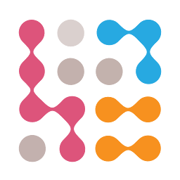 BEXT DM — Android app icon