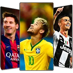 Football Wallpapers — Android app icon